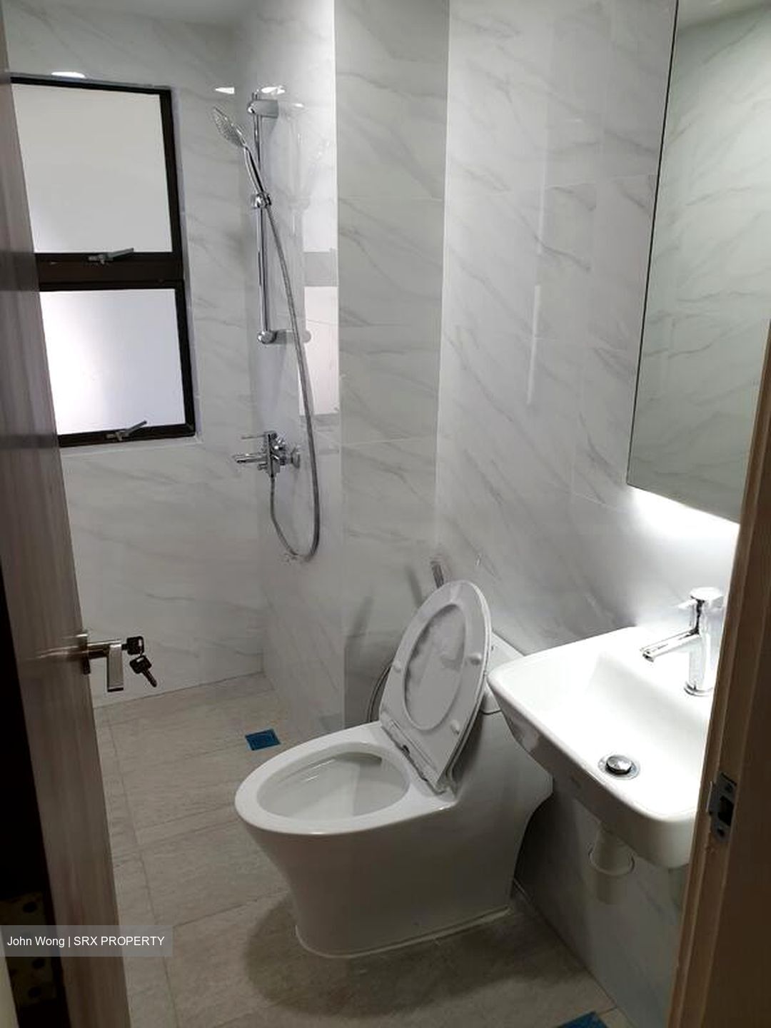 Oxley Garden (D9), Apartment #468917201
